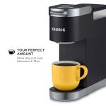 Keurig K-Mini Plus Single Serve Coffee Maker