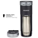 Keurig K-Mini Plus Single Serve Coffee Maker