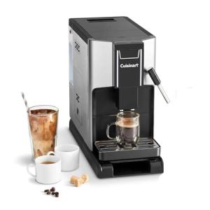 Cuisinart One Cup Grind and Brew Coffee Maker
