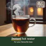 Cuisinart One Cup Grind and Brew Coffee Maker