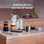 Nespresso Vertuo Creatista Coffee Machine with Frother