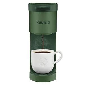 Keurig K-Mini Single Serve Coffee Maker