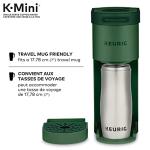 Keurig K-Mini Single Serve Coffee Maker