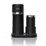 Mr. Coffee 4-in-1 Milk Iced & Hot Coffee Maker