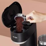 Mr. Coffee 4-in-1 Milk Iced & Hot Coffee Maker
