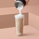 Mr. Coffee 4-in-1 Milk Iced & Hot Coffee Maker