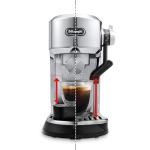 De'Longhi Dedica Maestro Plus Coffee Machine