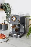 Swan Nordic Espresso Machine with Milk Frother