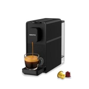 Henotix Nespresso-Compatible Coffee Machine with 20 BAR