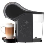 De'Longhi Dolce Gusto Genio S Touch Coffee Maker