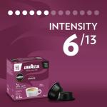 Lavazza A Modo Mio Lungo Dolce Coffee Capsules