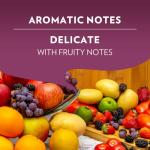 Lavazza A Modo Mio Lungo Dolce Coffee Capsules