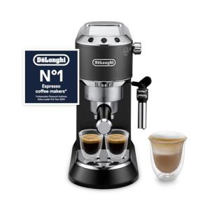 De'Longhi Dedica Style Espresso and Cappuccino Maker