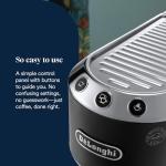 De'Longhi Dedica Style Espresso and Cappuccino Maker