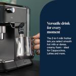 De'Longhi Dedica Style Espresso and Cappuccino Maker