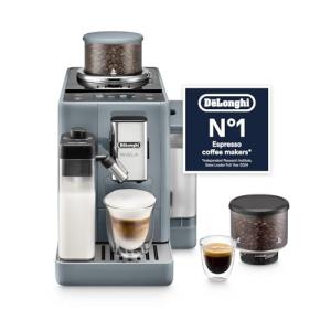 De'Longhi Rivelia Fully Automatic Coffee Machine