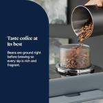 De'Longhi Rivelia Fully Automatic Coffee Machine