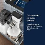 De'Longhi Rivelia Fully Automatic Coffee Machine