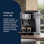 De'Longhi Magnifica S Bean to Cup Coffee Maker