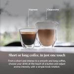 De'Longhi Magnifica S Bean to Cup Coffee Maker