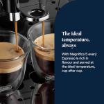 De'Longhi Magnifica S Bean to Cup Coffee Maker