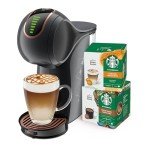 De'Longhi Dolce Gusto Genio S Touch Coffee Maker