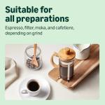 Brazilian Medium Roast Coffee Beans - 1 Kg