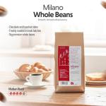 Si Sogno Milano Medium Roast Whole Coffee Beans