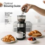 Si Sogno Milano Medium Roast Whole Coffee Beans