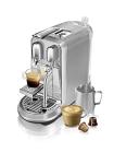 Nespresso Creatista Plus Capsule Espresso Machine