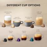 Nespresso Creatista Plus Capsule Espresso Machine
