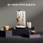 Nespresso Creatista Plus Capsule Espresso Machine