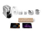 Nespresso Creatista Plus Capsule Espresso Machine