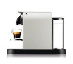 DeLonghi Nespresso Citiz Coffee Capsule Machine