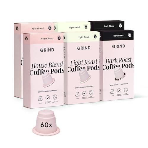 Grind Coffee
