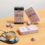 Variety Blend Coffee Pods - 60 Compostable Capsules