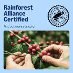 Espresso Decaf Aluminium Coffee Pods for Nespresso