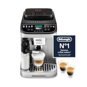 De'Longhi Dinamica Plus Bean-To-Cup Coffee Machine