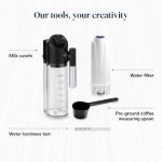 De'Longhi Dinamica Plus Bean-To-Cup Coffee Machine