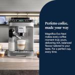 De'Longhi Dinamica Plus Bean-To-Cup Coffee Machine