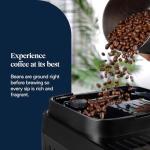 De'Longhi Dinamica Plus Bean-To-Cup Coffee Machine