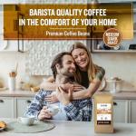 Coffee Masters Daily Espresso Blend, 1 kg