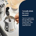 De'Longhi Dedica Traditional Espresso Machine - Silver