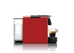 Nespresso Essenza EN85 Coffee Maker - Red
