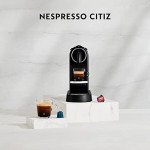 DeLonghi Nespresso Citiz Coffee Capsule Machine