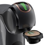 De'Longhi Dolce Gusto Genio S Touch Coffee Maker
