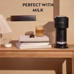 Nespresso Vertuo Next Coffee Machine - Matt Black