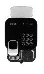 De'Longhi Nespresso Lattissima Capsule Coffee Machine