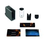 Nespresso Essenza Mini Coffee Machine - Grey