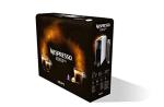 Nespresso Essenza Mini Coffee Machine - Grey